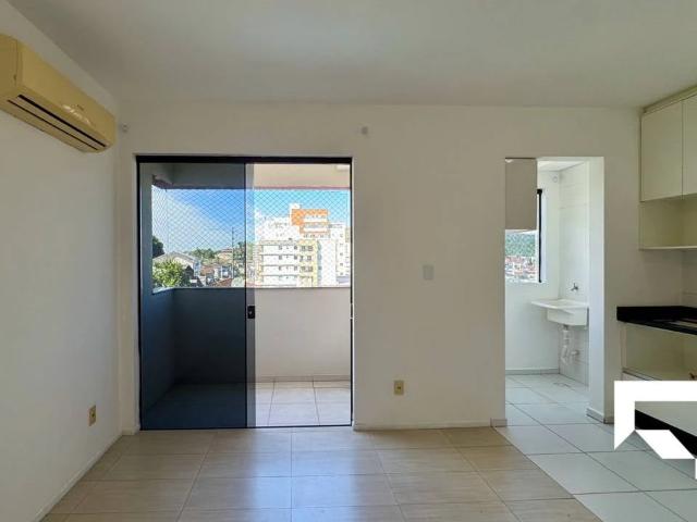 Apartamento para Locação em Joinville/SC Saguaçu 2 Quartos