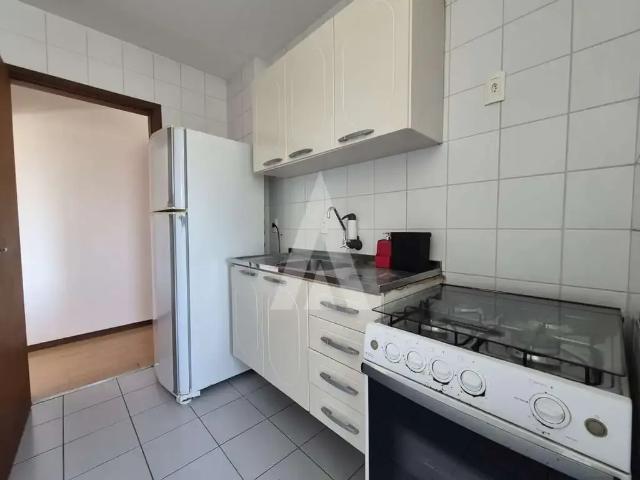 Apartamento para Locação em Joinville/SC Saguaçu 2 Quartos