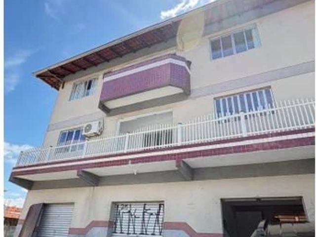 Apartamento para Locação em Joinville/SC Saguaçu 2 Quartos