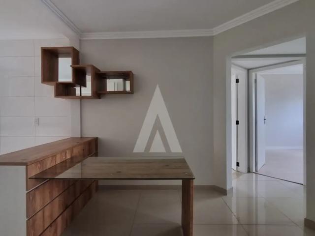 Apartamento para Locação em Joinville/SC Saguaçu 2 Quartos