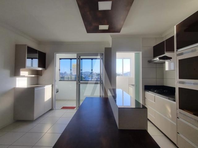 Apartamento para Locação em Joinville/SC Saguaçu 2 Quartos