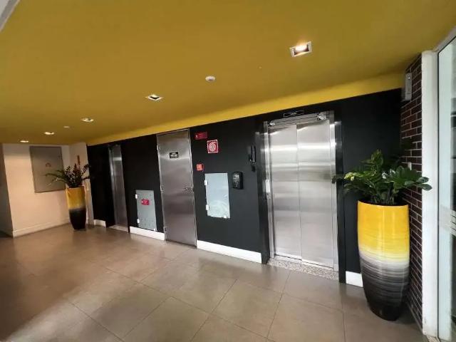 Apartamento para Locação em Joinville/SC Saguaçu 2 Quartos