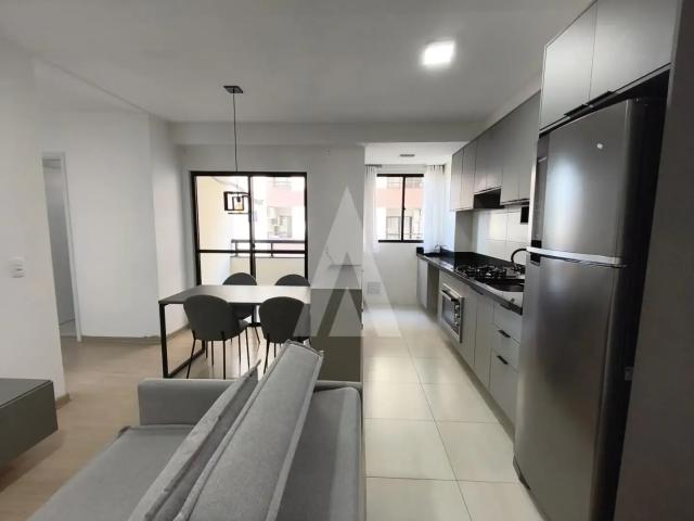Apartamento para Locação em Joinville/SC Saguaçu 2 Quartos