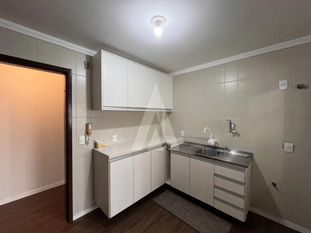Apartamento para Locação em Joinville/SC Saguaçu 2 Quartos
