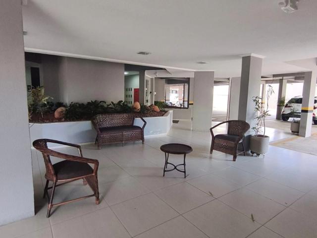Apartamento para Locação em Joinville/SC Saguaçu 2 Quartos