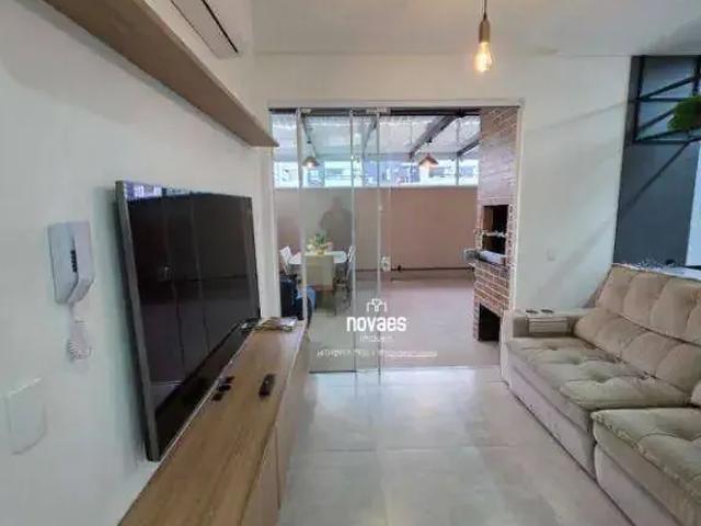 Apartamento para Locação em Joinville/SC Saguaçu 2 Quartos
