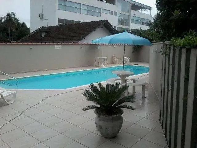 Apartamento para Locação em Joinville/SC Saguaçu 2 Quartos
