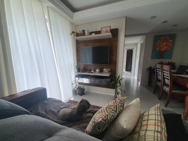 Apartamento para Locação em Joinville/SC Saguaçu 2 Quartos