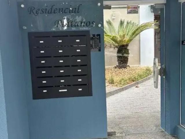 Apartamento para Locação em Joinville/SC Saguaçu 2 Quartos
