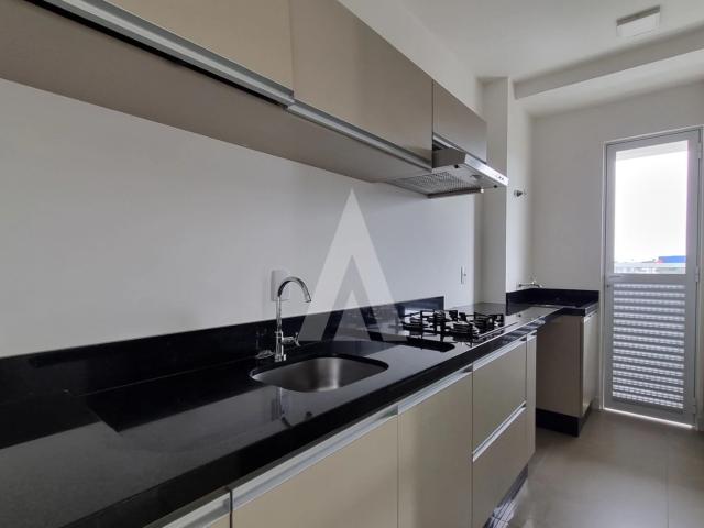 Apartamento para Locação em Joinville/SC Saguaçu 2 Quartos