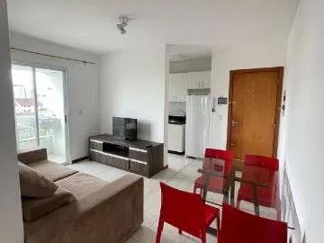 Apartamento para Locação em Joinville/SC Saguaçu 2 Quartos