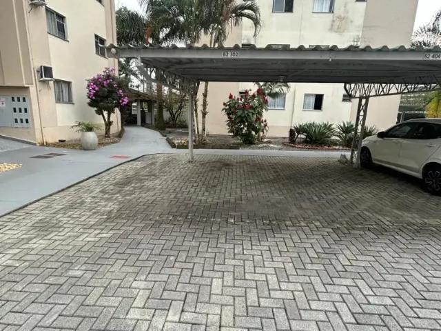 Apartamento para Locação em Joinville/SC Saguaçu 2 Quartos