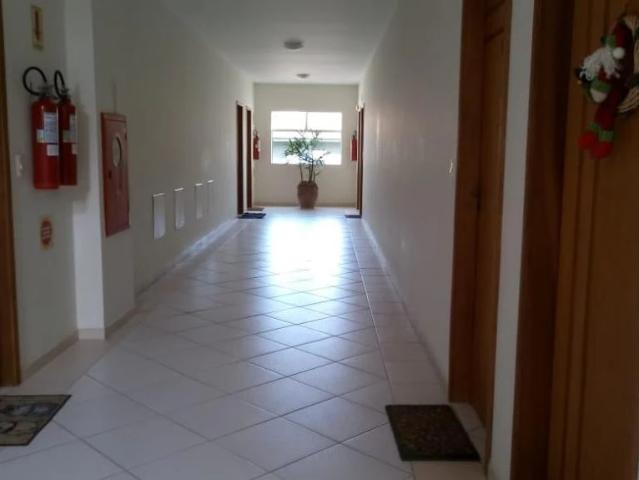 Apartamento para Locação em Joinville/SC Saguaçu 2 Quartos