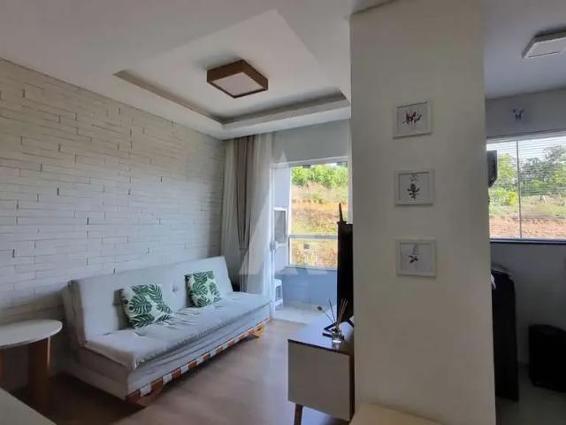 Apartamento para Locação em Joinville/SC Saguaçu 2 Quartos