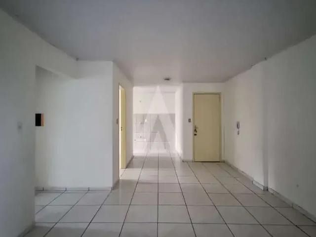 Apartamento para Locação em Joinville/SC Saguaçu 2 Quartos