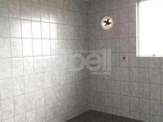 Apartamento para Locação em Joinville/SC Saguaçu 2 Quartos