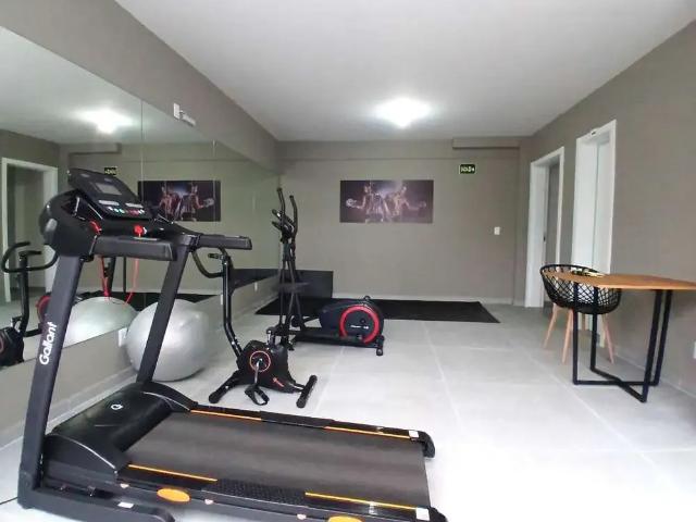 Apartamento para Locação em Joinville/SC Saguaçu 2 Quartos