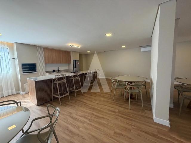 Apartamento para Locação em Joinville/SC Saguaçu 2 Quartos
