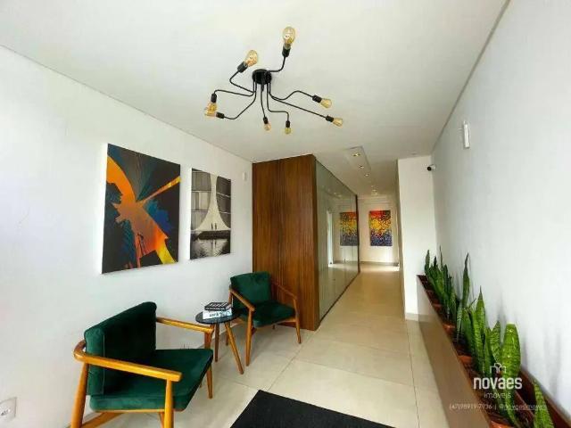 Apartamento para Locação em Joinville/SC Saguaçu 2 Quartos