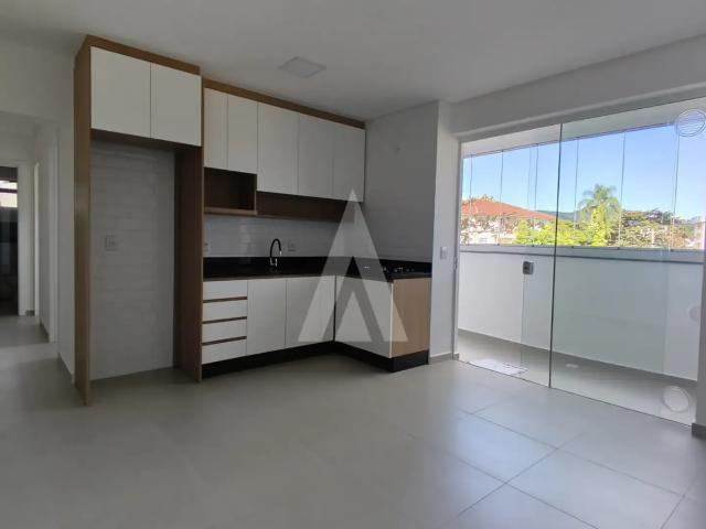 Apartamento para Locação em Joinville/SC Saguaçu 2 Quartos