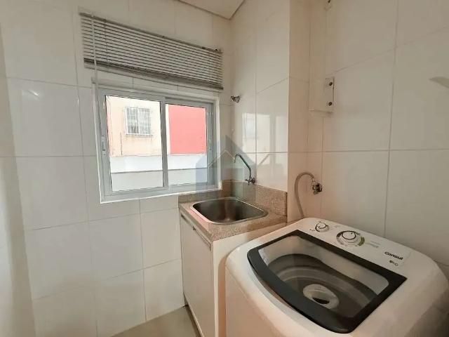 Apartamento para Locação em Joinville/SC Saguaçu 2 Quartos