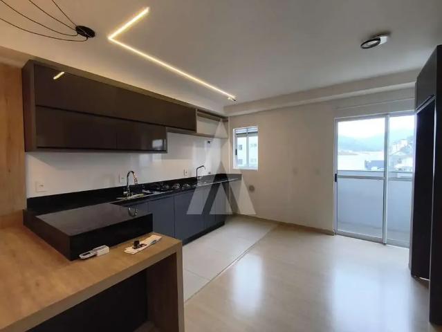 Apartamento para Locação em Joinville/SC Saguaçu 2 Quartos
