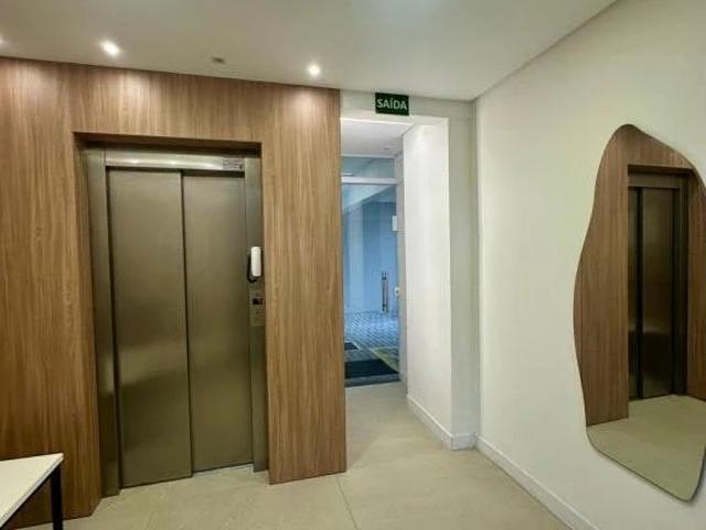 Apartamento para Locação em Joinville/SC Saguaçu 2 Quartos
