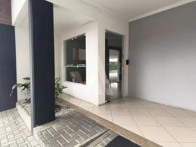 Apartamento para Locação em Joinville/SC Saguaçu 2 Quartos