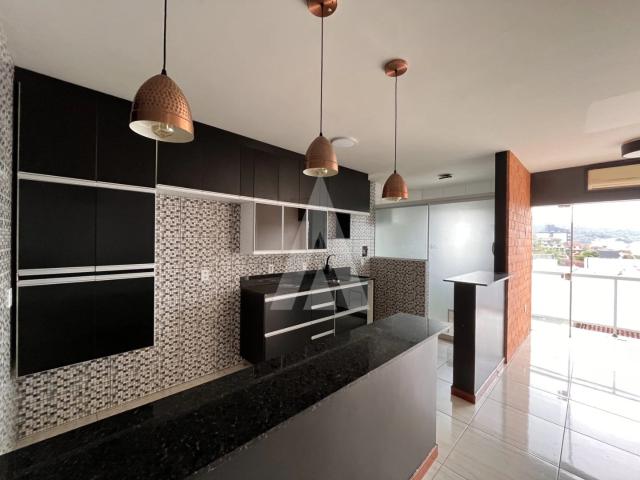 Apartamento para Locação em Joinville/SC Saguaçu 2 Quartos