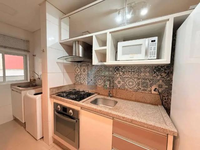 Apartamento para Locação em Joinville/SC Saguaçu 2 Quartos