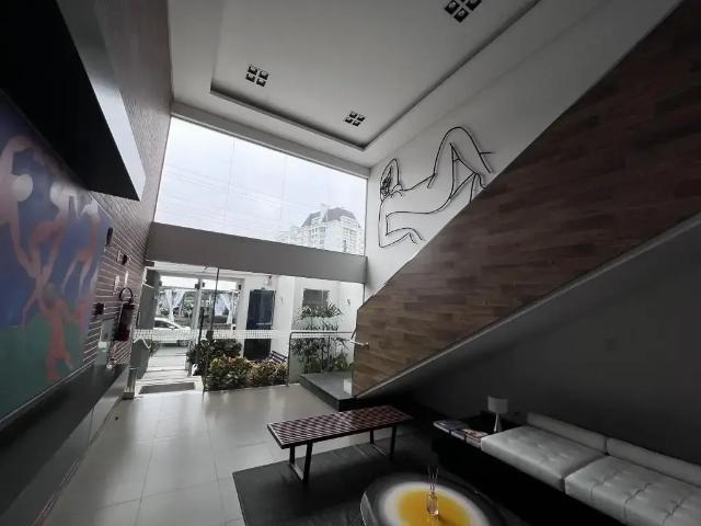 Apartamento para Locação em Joinville/SC Saguaçu 2 Quartos