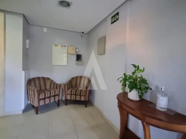 Apartamento para Locação em Joinville/SC Saguaçu 2 Quartos