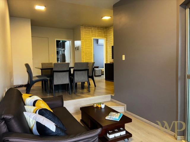 Apartamento para Locação em Joinville/SC Saguaçu 3 Quartos
