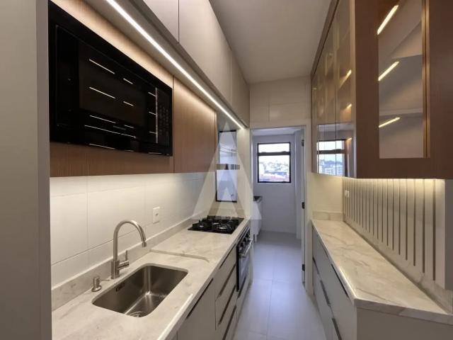Apartamento para Locação em Joinville/SC Saguaçu 3 Quartos