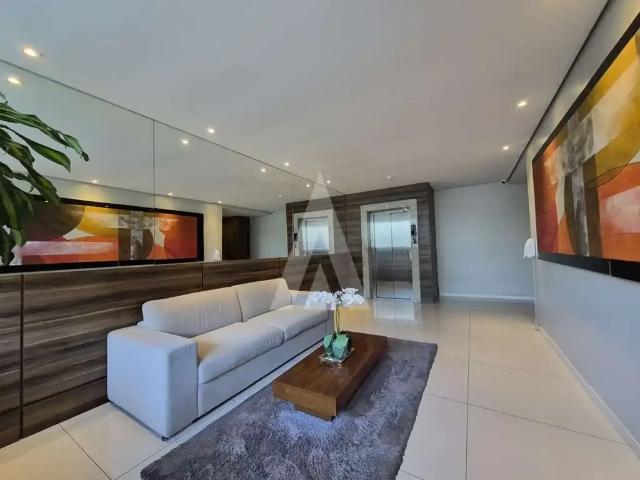 Apartamento para Locação em Joinville/SC Saguaçu 3 Quartos