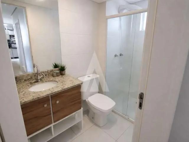Apartamento para Locação em Joinville/SC Saguaçu 3 Quartos