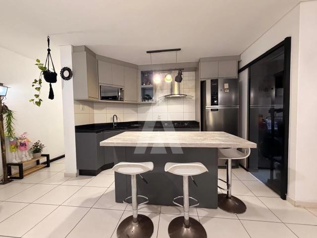 Apartamento para Locação em Joinville/SC Saguaçu 3 Quartos
