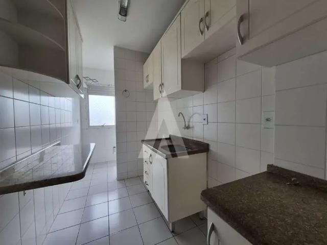 Apartamento para Locação em Joinville/SC Saguaçu 3 Quartos