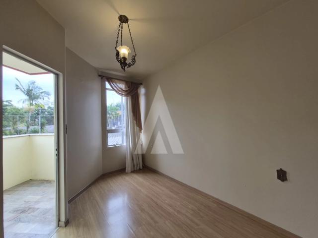 Apartamento para Locação em Joinville/SC Saguaçu 3 Quartos