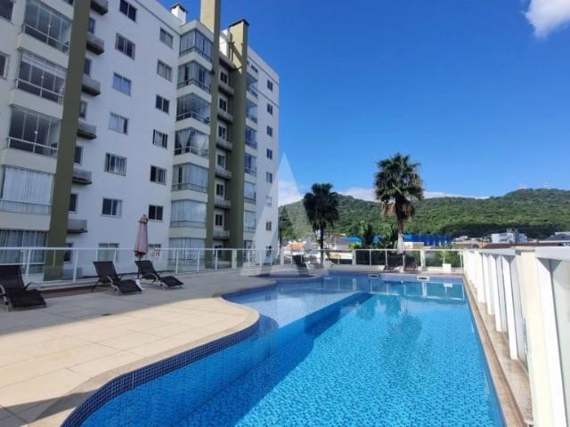 Apartamento para Locação em Joinville/SC Saguaçu 3 Quartos