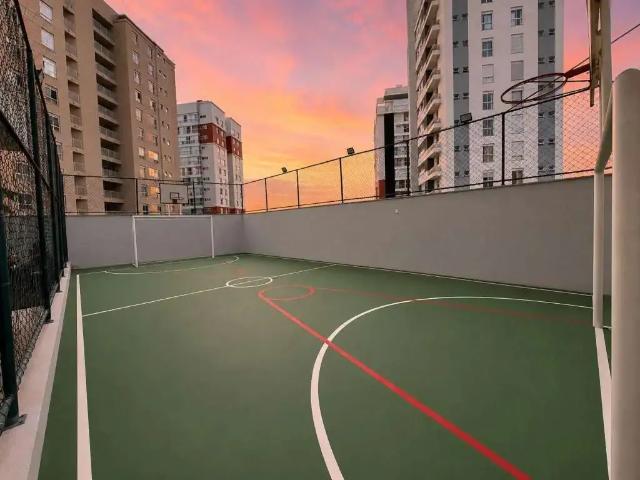 Apartamento para Locação em Joinville/SC Saguaçu 3 Quartos