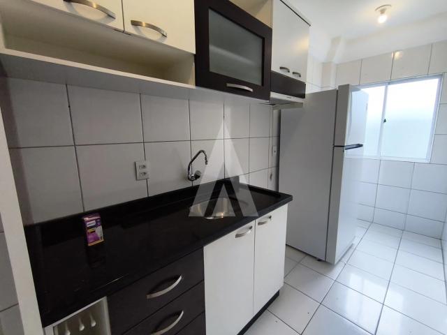 Apartamento para Locação em Joinville/SC Saguaçu 3 Quartos
