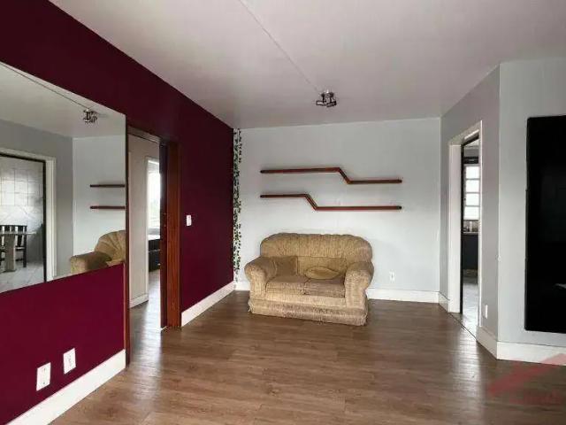 Apartamento para Locação em Joinville/SC Saguaçu 3 Quartos