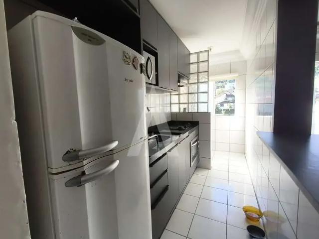 Apartamento para Locação em Joinville/SC Saguaçu 3 Quartos