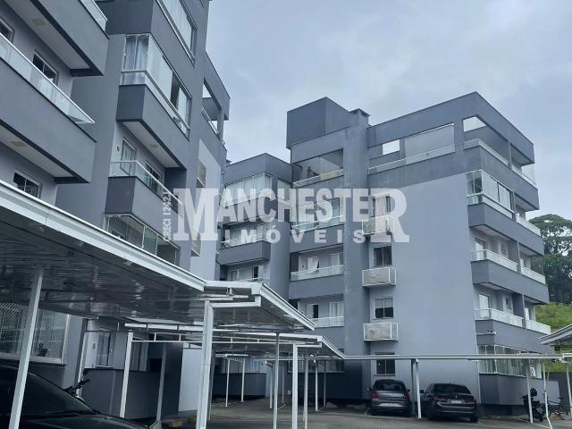 Apartamento para Locação em Joinville/SC Saguaçu