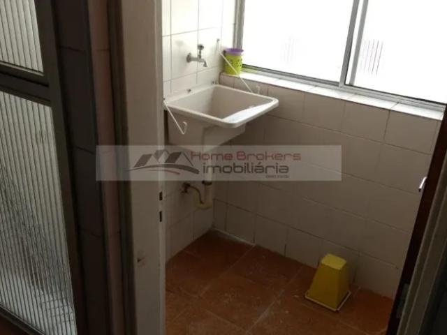 Apartamento para Locação em Jundiaí, Vila Cacilda, 2 dormitórios, 2 banheiros, 1 vaga