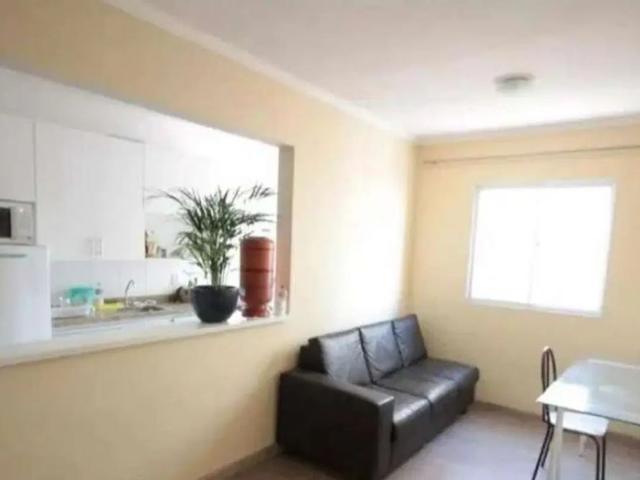 Apartamento para Locação em Jundiaí, Loteamento Parque Industrial, 2 dormitórios, 1 banheiro, 1 vaga