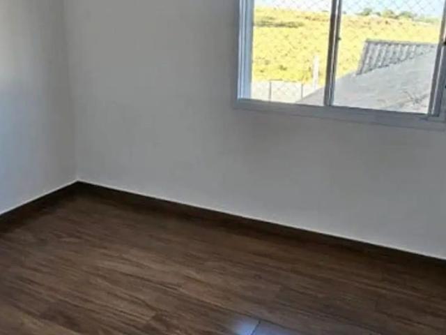 Apartamento para Locação em Jundiaí, Santa Giovana, 2 dormitórios, 1 suíte, 1 banheiro, 1 vaga