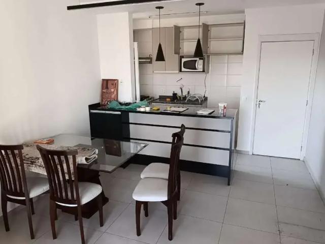 Apartamento para Locação em Jundiaí, Vila Nambi, 3 dormitórios, 1 banheiro, 2 vagas