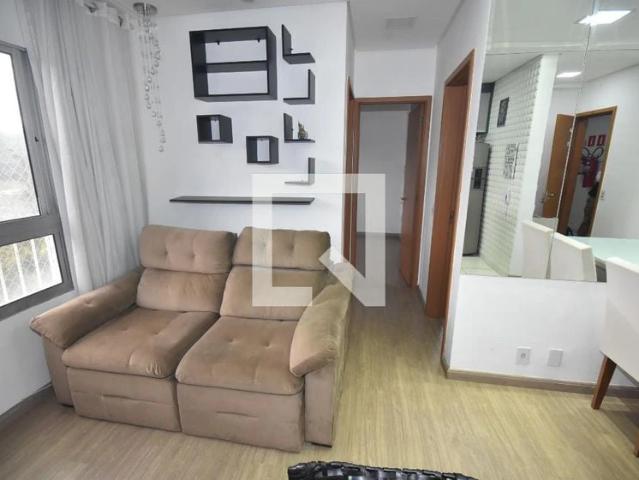 Apartamento para Locação em Jundiaí/SP Colônia 2 Quartos
